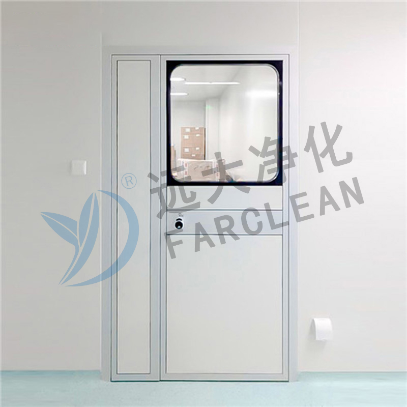 소주 Yuanda 정화