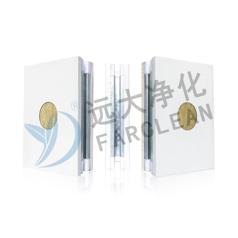 소주 Yuanda 정화