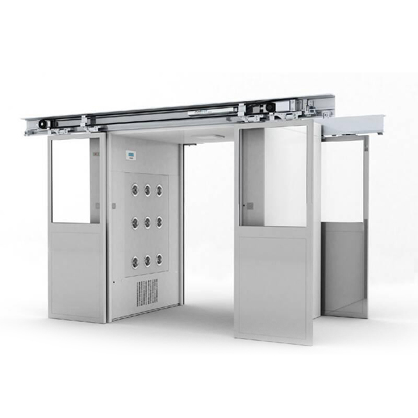 소주 Yuanda 정화