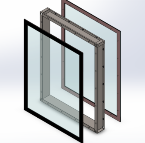 소주 Yuanda 정화