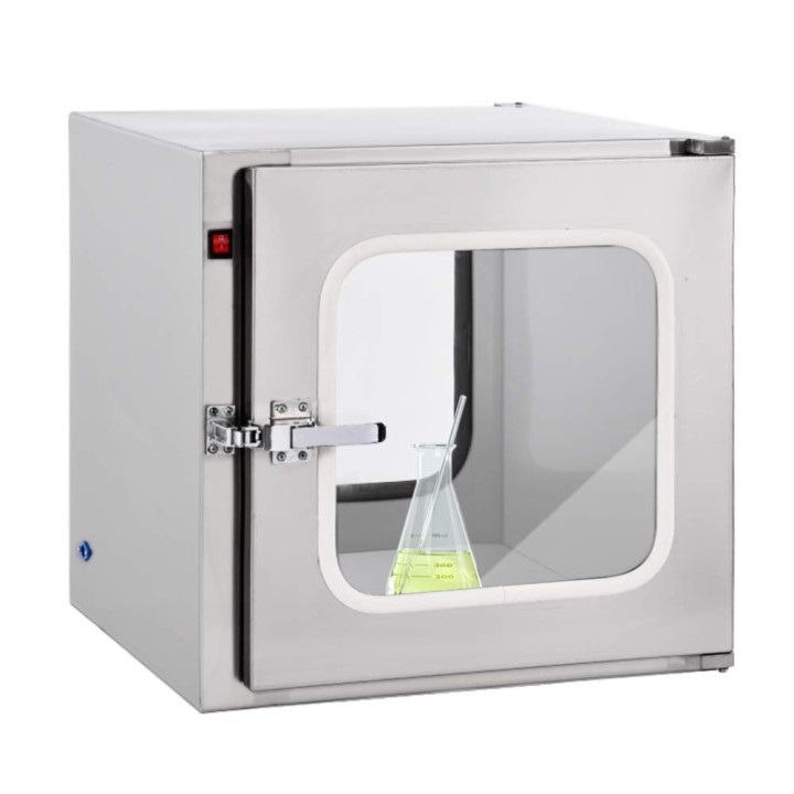 소주 Yuanda 정화