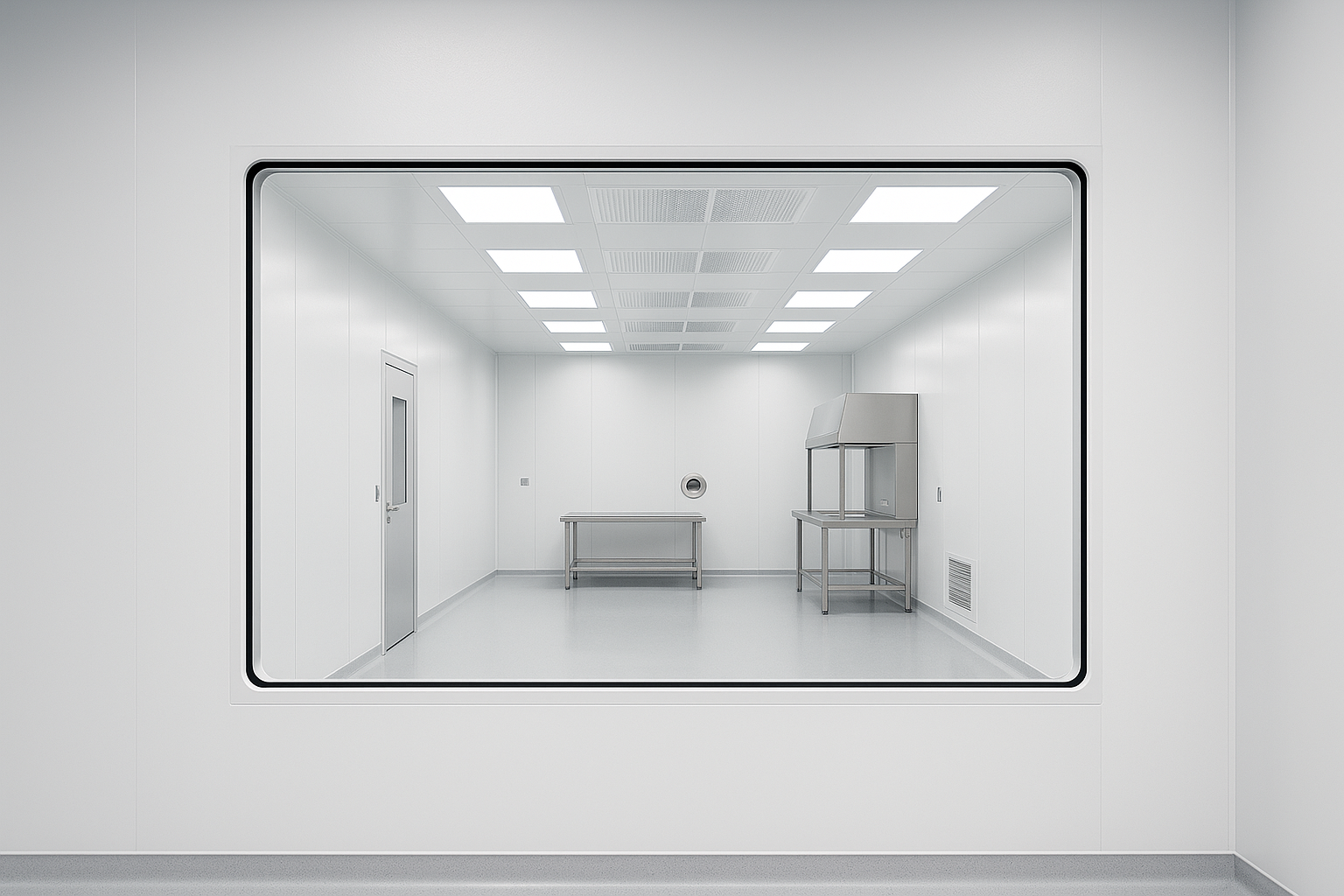 소주 Yuanda 정화