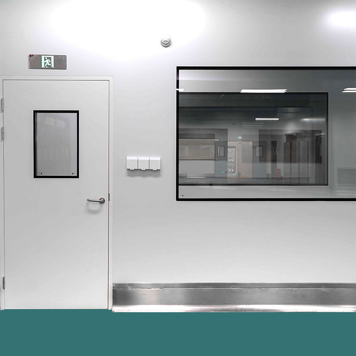 소주 Yuanda 정화