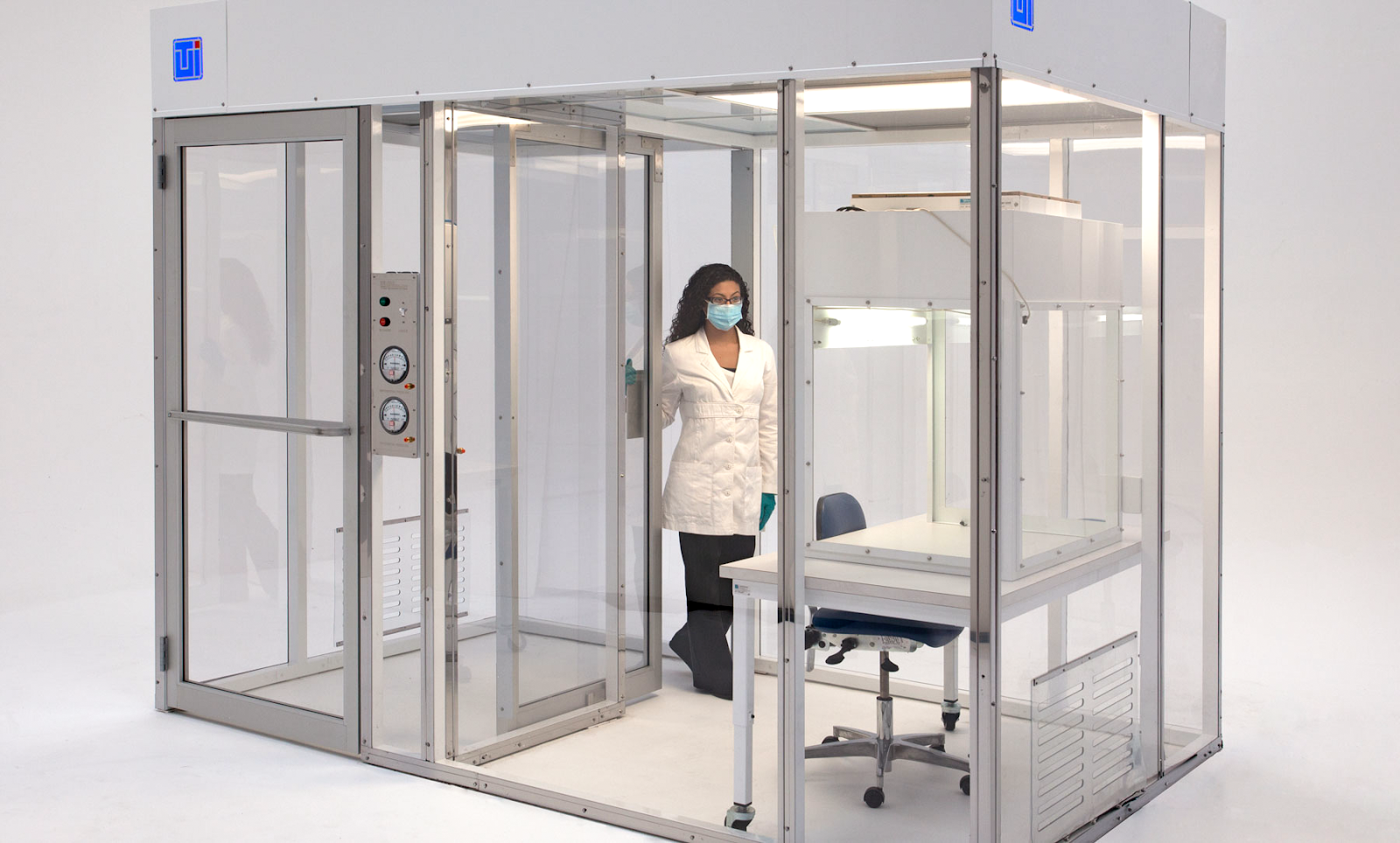 소주 Yuanda 정화