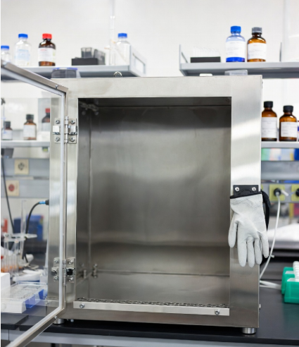 소주 Yuanda 정화