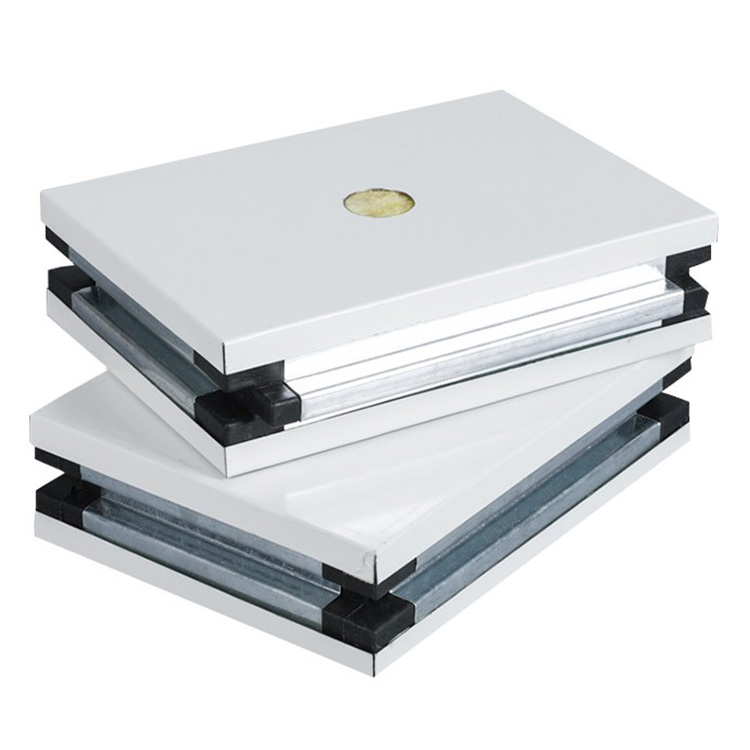 소주 Yuanda 정화