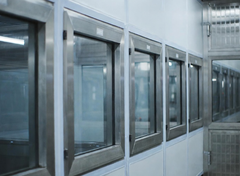 소주 Yuanda 정화