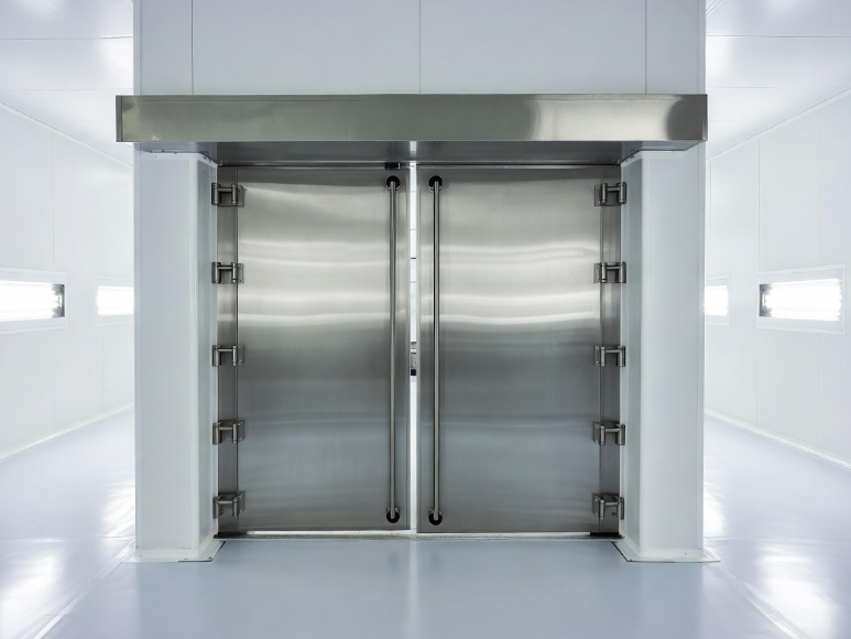 소주 Yuanda 정화